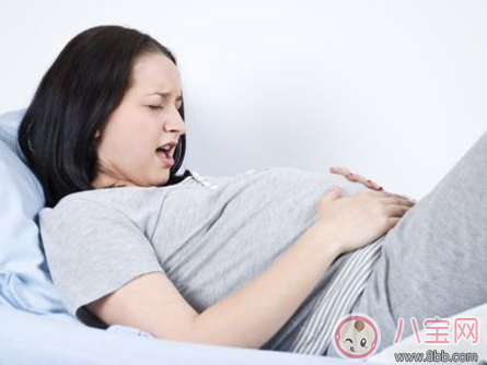 不知道快生前的症状是什么怎么办 孕妇快生了症状 不知道快生前的症状是什么怎么办 孕妇快生了症状