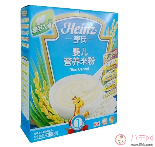 半岁宝宝米粉怎么吃 宝宝吃米粉应该注意哪些问题 半岁宝宝米粉怎么吃 宝宝吃米粉应该注意哪些问题