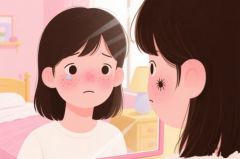 别让螨虫悄悄“啃”坏你的皮肤！无螨生活，