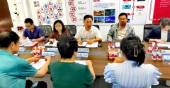 抢抓十五五管网改造机遇
