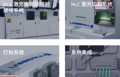 镭射沃：以激光创新，定义精密制造新高度
