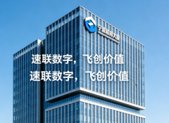宁波速飞网络科技有限公司