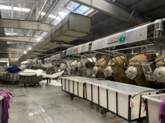 柯桥面料源头实力工厂—比特芙全系列布料，