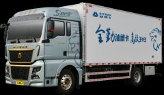 同样的路、同样的货，一年油费差3万？