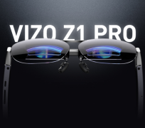 众筹远超预期！TOZO首款AR眼镜VIZO Z1 PRO新品亮