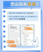 微粒贷客服全攻略，一篇带你掌握4种微粒贷