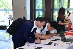 黑龙江中德骨科医院栾旭成主任应邀出席全国
