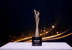 斩获IAI国际广告奖  GETONE MARKETING 助力柳工 