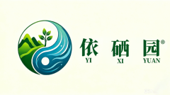 深耕世界硒都底蕴 依硒园树立原生富硒品牌