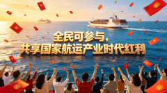 中海智航即将推出：全民可参与，共享国家航