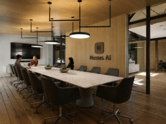 Nexus AI将于7月2日正式上线 构建专业化AI Tok