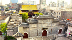 城市因洁净而闪耀，德国卡赫公益清洗焕新南