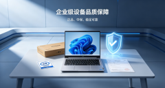 老旧设备制约企业发展？重庆坤阳科技联想商