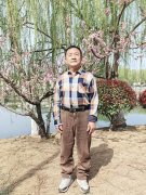 首批强国工匠——安徽萧县籍杨飞先生