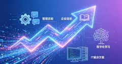 一站式企业全周期知识服务平台！远界咨询整