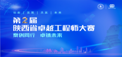 揭榜破难题 科创耀三秦：陕西省第二届卓越