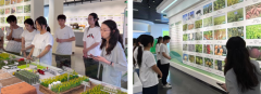 沃土匠心·科护良田——南通大学锡耶纳学院