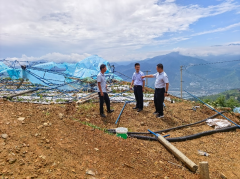 金融活水精准滴灌 邮储银行攀枝花市分行全
