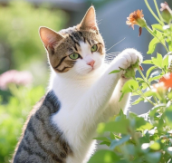 猫咪一换粮就软便拉稀要如何选择猫粮？希喂