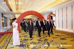 2026 武汉企业周年庆与年会策划机构实力观察