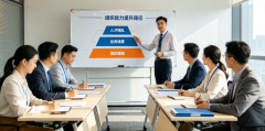 助人成长：深圳市远界管理咨询有限公司以人