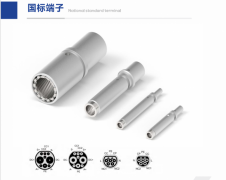 深圳福硕新能源：聚焦连接产品分销服务，赋