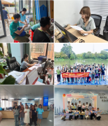 育人共同体｜汇智佛山・建功湾区：多维暑期