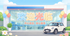 北京梵格汽车服务有限公司