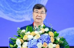 诺奖之后的中关村：坂口志文与郑颂国，一场