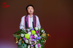 “身栖南山 福润心安”第二十八届三亚南山